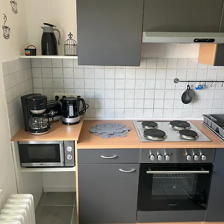 Ferienhaus Albersdorf * Albersdorf (Dithmarschen)