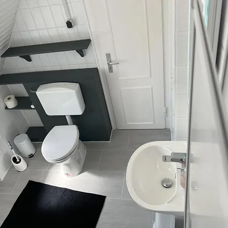 Appartement Ferienhaus Albersdorf Albersdorf (Dithmarschen)