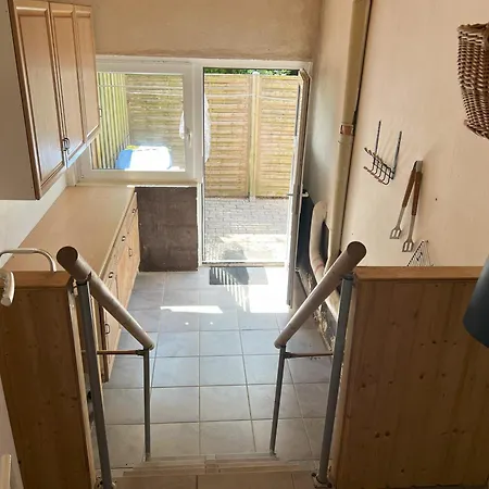 Ferienhaus Albersdorf Appartement