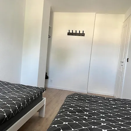 Ferienhaus Albersdorf Appartement *