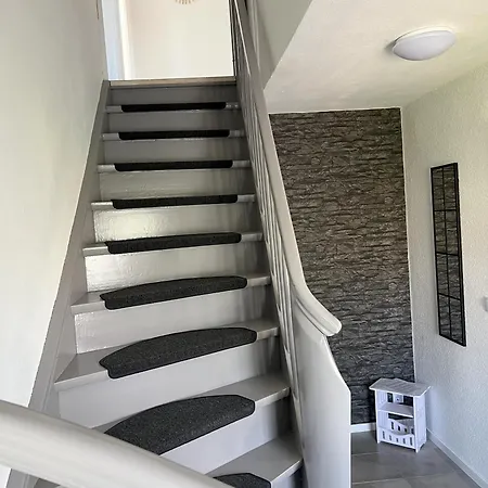 Ferienhaus Albersdorf Appartement Albersdorf (Dithmarschen)