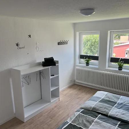 Ferienhaus Albersdorf *