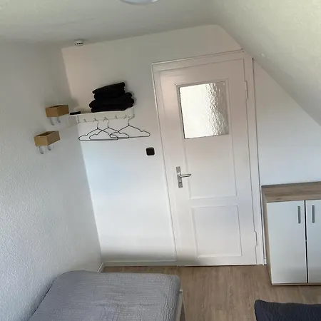 Appartement Ferienhaus Albersdorf *
