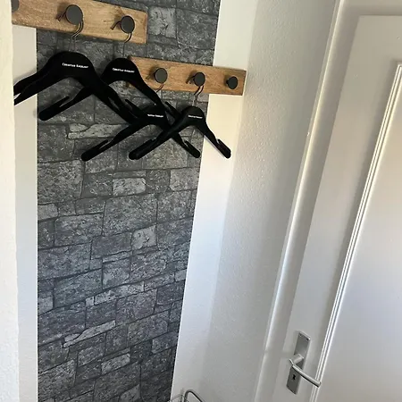 Ferienhaus Albersdorf Appartement Albersdorf (Dithmarschen)
