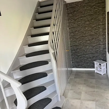 Appartement Ferienhaus Albersdorf *
